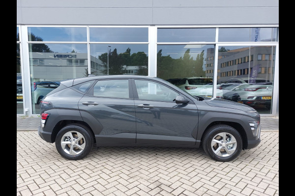 Hyundai Kona 1.6 GDI HEV Comfort