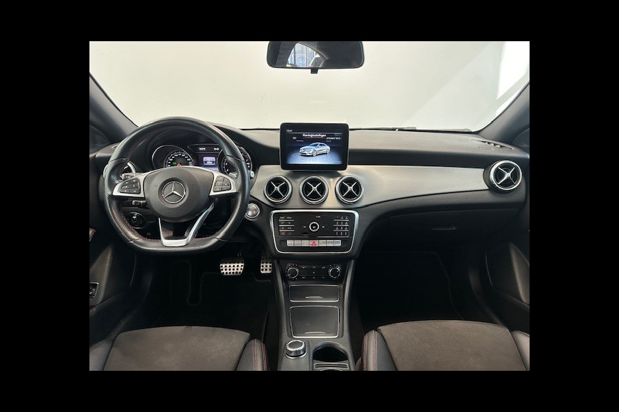Mercedes-Benz CLA-Klasse 200 Prestige 18LMV Cruise control,PDC, 2 jaar garantie mogelijk* (vraag naar de voorwaarden)