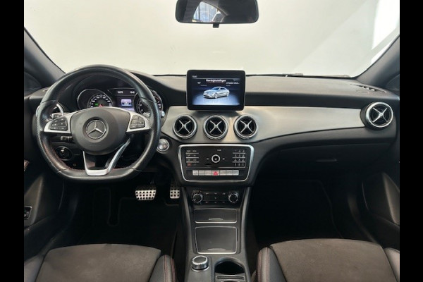 Mercedes-Benz CLA-Klasse 200 Prestige 18LMV Cruise control,PDC, 2 jaar garantie mogelijk* (vraag naar de voorwaarden)