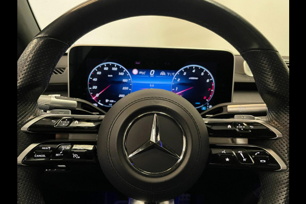 Mercedes-Benz S-Klasse 500 4Matic Lang / AMG / BTW / Pano