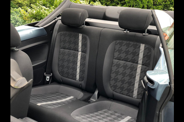 Volkswagen Beetle Cabriolet 1.2 TSI Exclusive Series | Cruise, Navi, Carplay/Anroid | Dealeronderhouden | NAP |