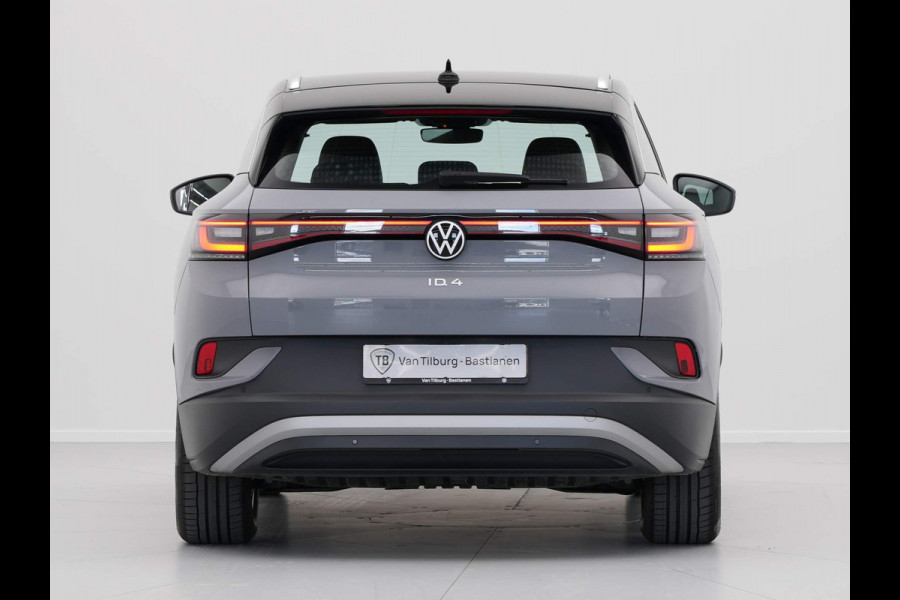 Volkswagen ID.4 Pure 52 kWh Navigatie Pdc Clima Lm Velgen