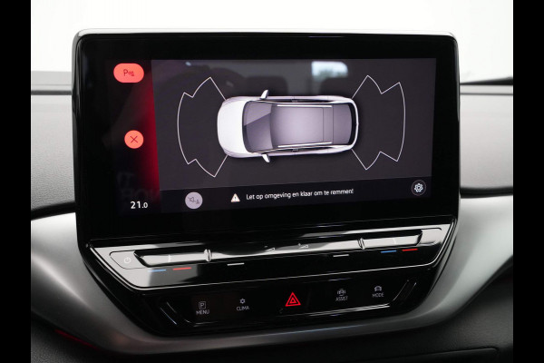 Volkswagen ID.4 Pure 52 kWh Navigatie Pdc Clima Lm Velgen