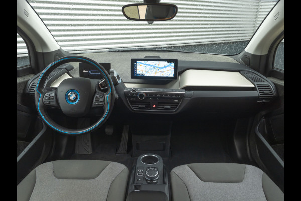 BMW i3 S 120Ah - Camera - Harman Kardon - Stoelverwarming