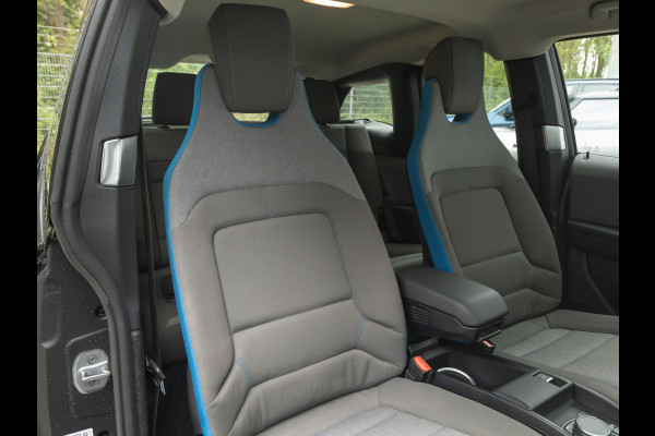 BMW i3 S 120Ah - Camera - Harman Kardon - Stoelverwarming