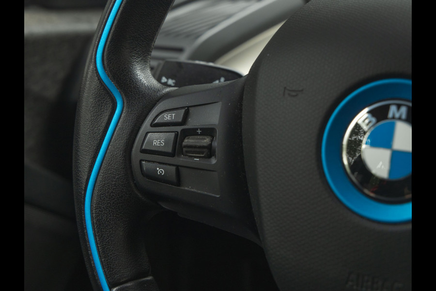 BMW i3 S 120Ah - Camera - Harman Kardon - Stoelverwarming