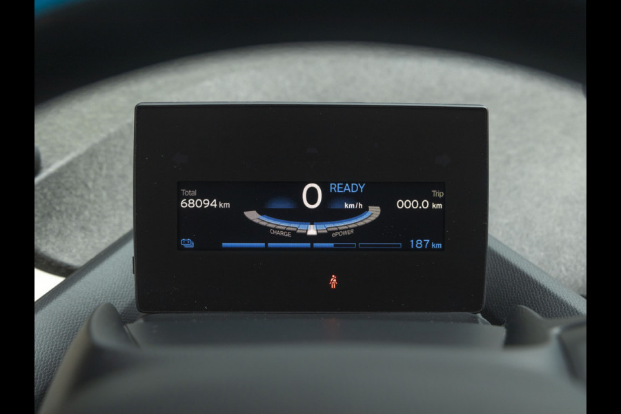 BMW i3 S 120Ah - Camera - Harman Kardon - Stoelverwarming