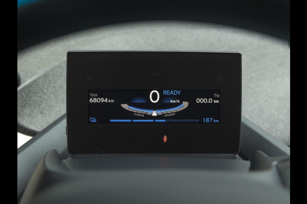 BMW i3 S 120Ah - Camera - Harman Kardon - Stoelverwarming