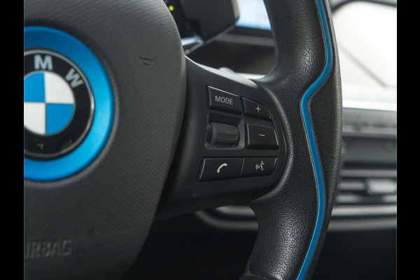 BMW i3 S 120Ah - Camera - Harman Kardon - Stoelverwarming