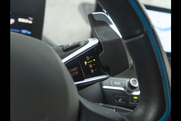 BMW i3 S 120Ah - Camera - Harman Kardon - Stoelverwarming