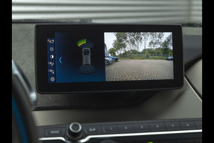 BMW i3 S 120Ah - Camera - Harman Kardon - Stoelverwarming