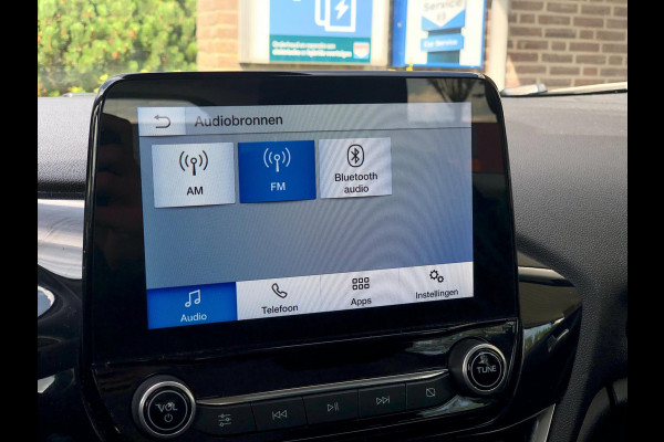 Ford Fiesta 1.0 EcoBoost Titanium | Carplay/Android, Airco, Cruise, Camera, Stoelvrw, | 1e Eigenaar |