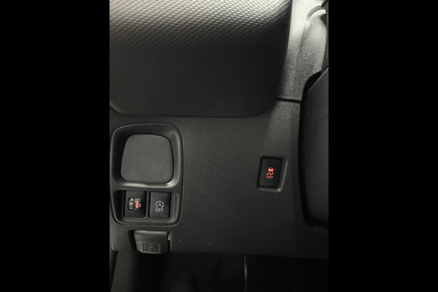 Toyota Aygo 1.0 VVT-i x-fun Airco | 5 deurs | Elktr. pakket
