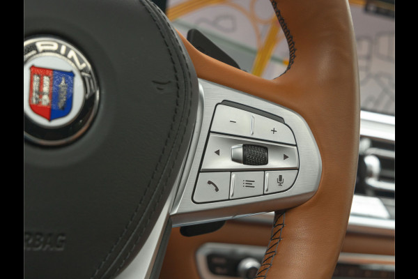 BMW X7 ALPINA XB7 - LAVALINA 2 - Sonderwunsch ''Midnight Sapphire 2'' - Full-Option