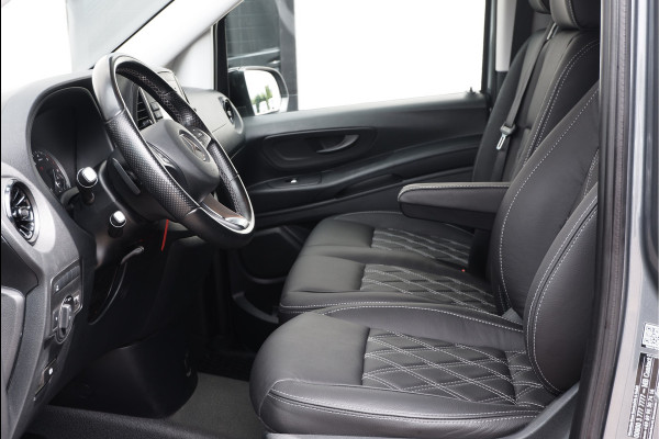 Mercedes-Benz Vito 116 CDI / Aut / XXL / Apple Carplay / Led-Xenon / Leer / Camera / Vol Opties / NIEUWSTAAT