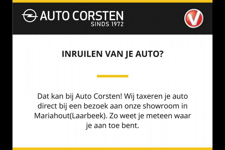 Opel KARL 75pk Airco Cruise Bluetooth Tel. Elek.Ramen+spiegels Centr.Vergr+ab. ASR Hill-hold ESP Isofix Edition 1.0 ecoFLEX Orig.NLse auto 1e eigenaar!  839kg dus slechts 23 euro wegenbelasting p/m !!! volledig Onderhouden!