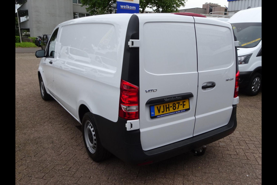 Mercedes-Benz Vito 116 CDI Lang EU6 L2 AIRCO NAVIGATIE PDC CAMERA