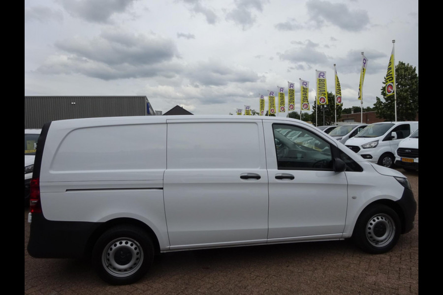 Mercedes-Benz Vito 116 CDI Lang EU6 L2 AIRCO NAVIGATIE PDC CAMERA