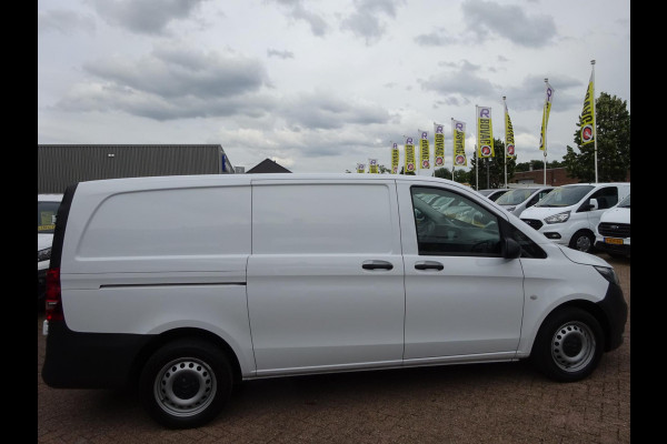 Mercedes-Benz Vito 116 CDI Lang EU6 L2 AIRCO NAVIGATIE PDC CAMERA