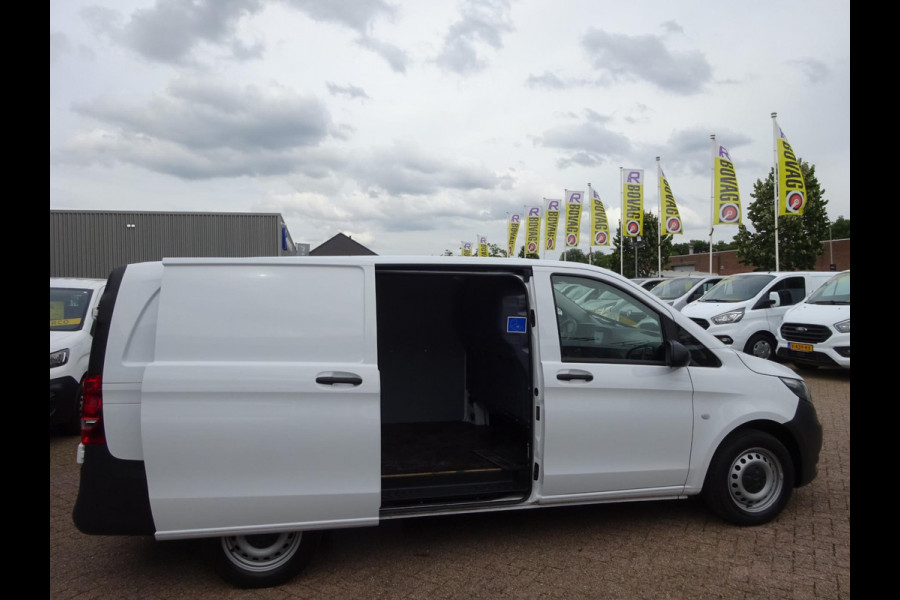 Mercedes-Benz Vito 116 CDI Lang EU6 L2 AIRCO NAVIGATIE PDC CAMERA