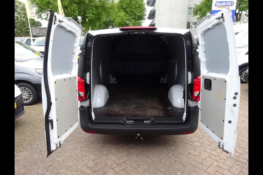 Mercedes-Benz Vito 116 CDI Lang EU6 L2 AIRCO NAVIGATIE PDC CAMERA