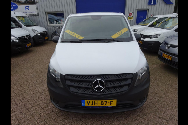 Mercedes-Benz Vito 116 CDI Lang EU6 L2 AIRCO NAVIGATIE PDC CAMERA