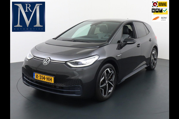 Volkswagen ID.3 First Plus 58 kWh | ORG. NL. NAP KM. | * 20.578 EX BTW * | CAMERA | ADAP. CRUISE