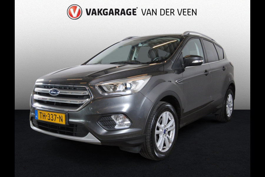 Ford Kuga || 6 maanden garantie! 1.5 EcoB. Trend Ult.