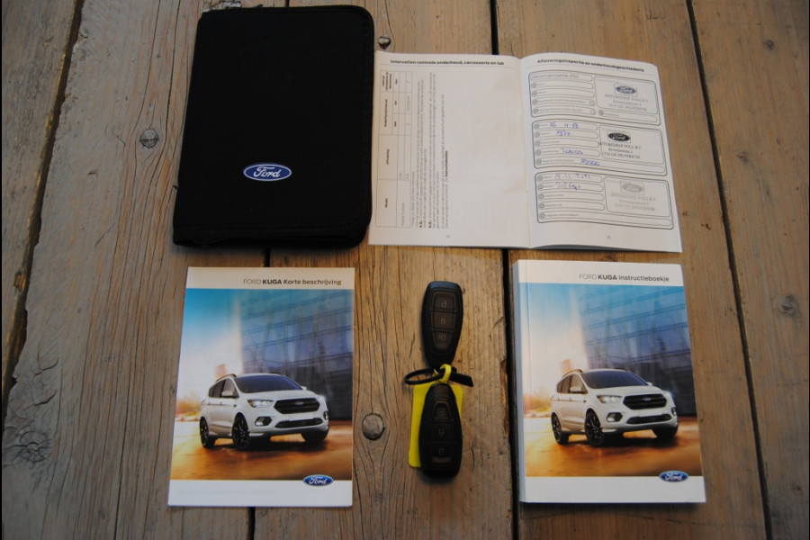 Ford Kuga || 6 maanden garantie! 1.5 EcoB. Trend Ult.