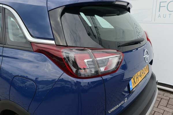 Opel Crossland X 1.2 Online Edition NL-AUTO | ECC | STUURVERWARMING | STOELVERW |