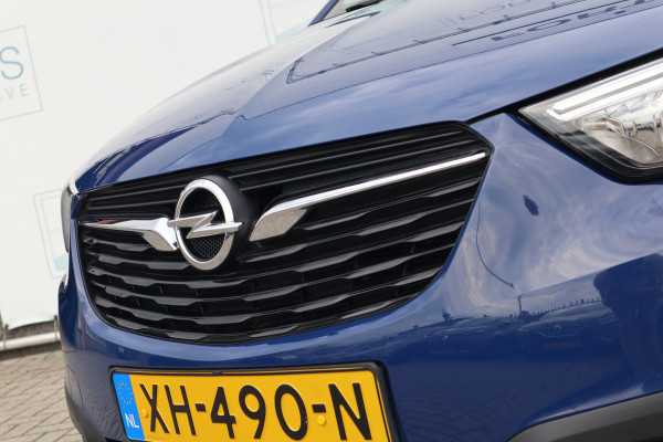 Opel Crossland X 1.2 Online Edition NL-AUTO | ECC | STUURVERWARMING | STOELVERW |