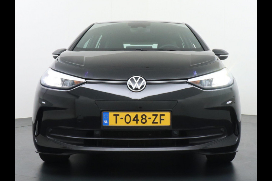 Volkswagen ID.3 Pro S 77 kWh 555km *WLTP waarde*| *31.769,- EX BTW *| ORIG NL | CAMERA| ELEK. STOELEN| ADAP. CRUISE|