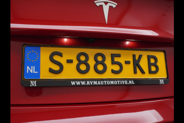 Tesla Model 3 Standard RWD Plus | PANO | RIJKLAAR incl. 12MND BOVAG