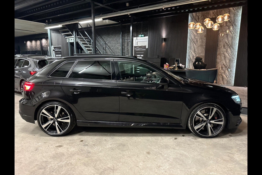 Audi A3 Sportback 2.5 TFSI RS 3 quattro|PANO|FULL OPTION!