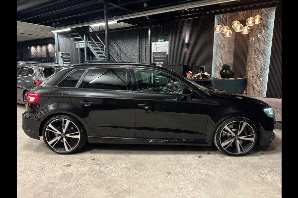 Audi A3 Sportback 2.5 TFSI RS 3 quattro|PANO|FULL OPTION!