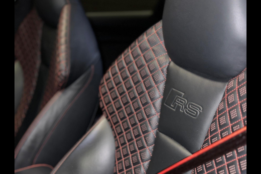Audi A3 Sportback 2.5 TFSI RS 3 quattro|PANO|FULL OPTION!