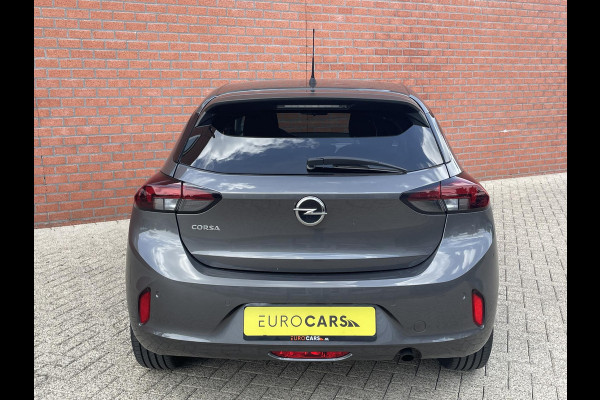 Opel Corsa 1.2 75pk Edition | Navigatie | Apple Carplay/Android Auto| Parkeersensoren achter | Cruise Control | Stoel- en stuurverwarming | Getinte ramen | Airco