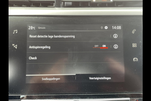 Opel Corsa 1.2 75pk Edition | Navigatie | Apple Carplay/Android Auto| Parkeersensoren achter | Cruise Control | Stoel- en stuurverwarming | Getinte ramen | Airco