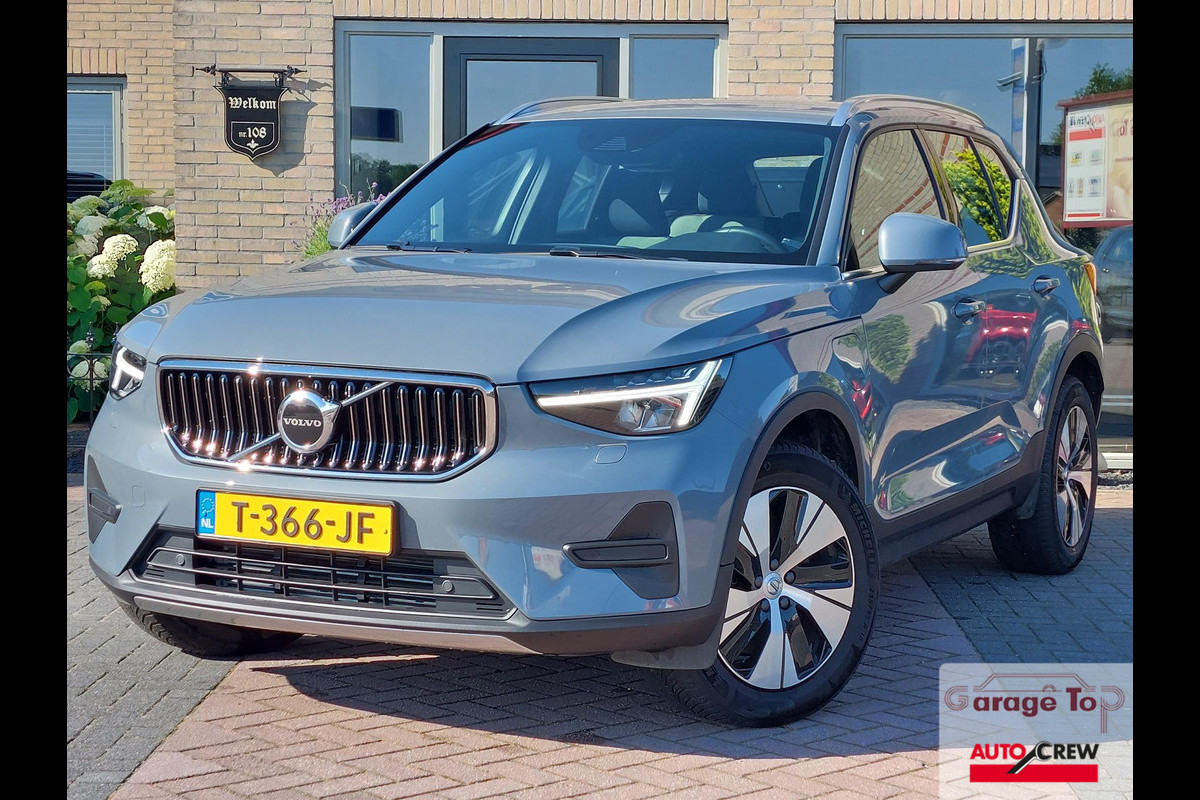 Volvo XC40 1.5 T4 Recharge Core Bright | WinterPack | Camera | ACC