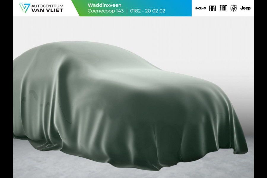 Kia Niro EV Edition Advanced 64.8 kWh