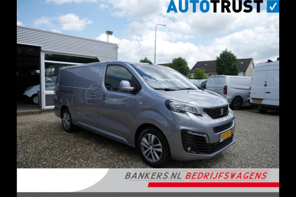 Peugeot Expert 2.0 BlueHDI 120PK, L3, Airco