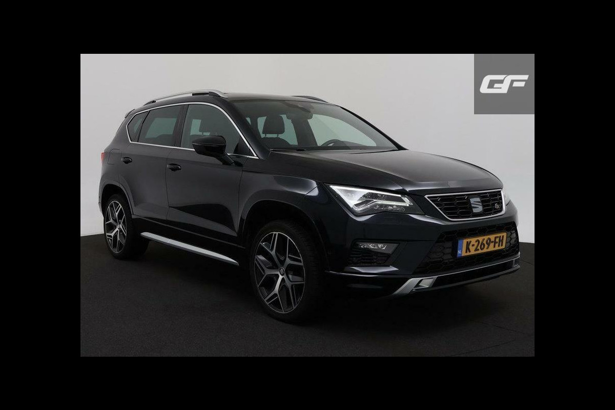 Seat Ateca 1.5 TSI FR Pano Virtual Beats CarPlay Camera DSG