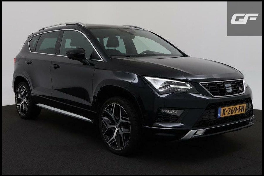 Seat Ateca 1.5 TSI FR Pano Virtual Beats CarPlay Camera DSG