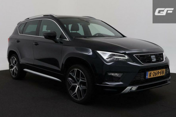 Seat Ateca 1.5 TSI FR Pano Virtual Beats CarPlay Camera DSG