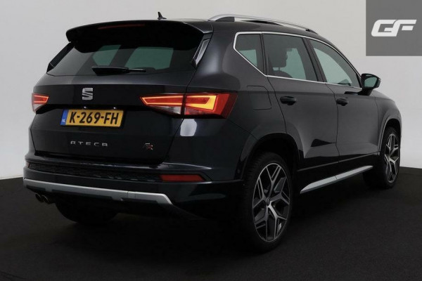 Seat Ateca 1.5 TSI FR Pano Virtual Beats CarPlay Camera DSG