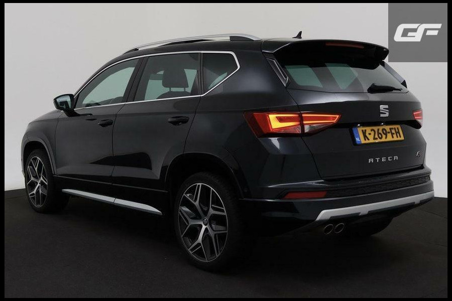 Seat Ateca 1.5 TSI FR Pano Virtual Beats CarPlay Camera DSG