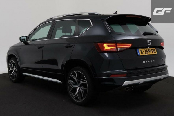 Seat Ateca 1.5 TSI FR Pano Virtual Beats CarPlay Camera DSG