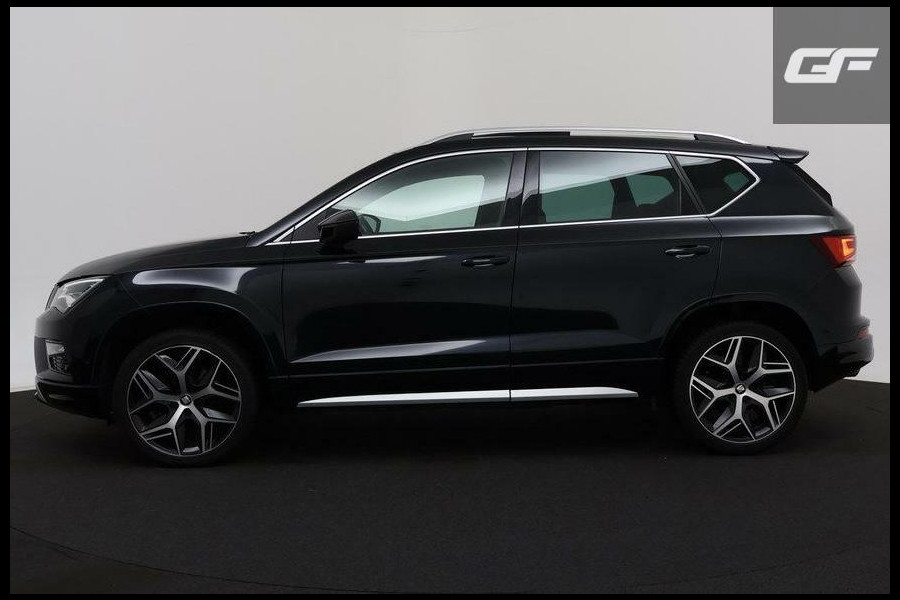 Seat Ateca 1.5 TSI FR Pano Virtual Beats CarPlay Camera DSG