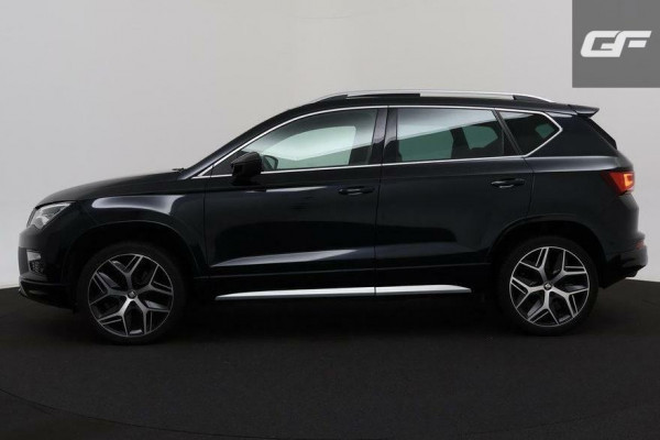 Seat Ateca 1.5 TSI FR Pano Virtual Beats CarPlay Camera DSG