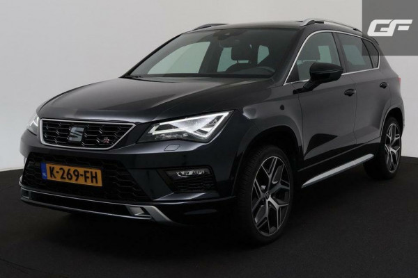 Seat Ateca 1.5 TSI FR Pano Virtual Beats CarPlay Camera DSG